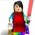 ♥{Créez votre Lego perso}