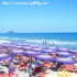 ♥{Alassio Italie photos et e