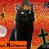 ♠{CONCOURS HALLOWEEN 2008 OU