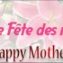 ♥{spécial fêtes des mères