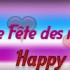 ♥{spécial fêtes des mères