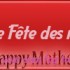 ♥{spécial fêtes des mères