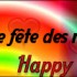 ♥{spécial fêtes des mères