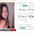 ♥{Essayages de lunettes sola