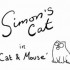 ♥{Simon's Cat~Chat alors :) 