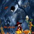 爱{Concours Halloween 2011}