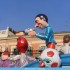 ★{Carnaval de Nice 2012 vid