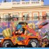 ★{Carnaval de Nice 2012 vid