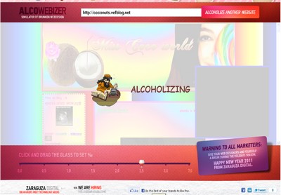 alcowebizer