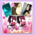 ♥{site création album photo montage en l