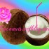 ♥{Doux weekend,Coconut Game}♥