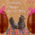 ♥{doux weekend de Pâques!}♥