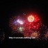 ♥{photos et vidéos du feu d'artifice du