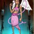 ♥{créer en ligne  votre avatar dessin su