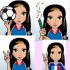 ★{création avatar spécial coupe du monde