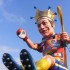 ★{Carnaval de Nice 2012 vidéos et photos