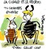 DICTON OU PROVERBE LES ANIMAUX