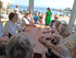 SORTIE A L'ESCALA LE 1er JUIN
