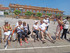 SORTIE A L'ESCALA LE 1er JUIN
