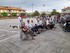 SORTIE A L'ESCALA LE 1er JUIN
