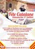 SARDANES DU 21 AU 27 JUILLET