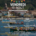 SARDANES DU 11 AU 17 AOUT