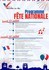 SARDANES DU 13 AU 19 JUILLET
