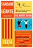 SARDANES DU 27 JUILLET AU 2 AO