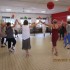 Dernier entrainement à la CC avec un hom