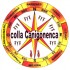 La colla Canigonenca : photo de groupe