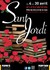 SAMEDI 26 AVRIL : la SANT JORDI