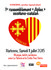 Reportage sur FR3 Viure al Pais