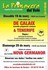 où  DANSER Dimanche 20 Mars 2016