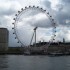 Le london Eye