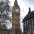 The house of parliament