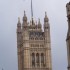 The house of parliament