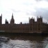 The house of parliament