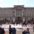 Buckingham Palace.