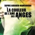 La couleur de l'âme de anges