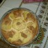 Gateau au yaourts a l'ananas