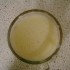 Lait de poule