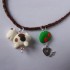 Quelques photos de bijoux en fimo
