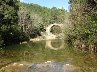 Pont de Beltran