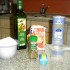 Recette d'une petite pizza