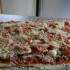Recette d'une petite pizza