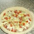 Recette d'une petite pizza