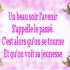 Exellente soirée a vous