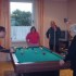 une petite partie de billard
