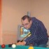 une petite partie de billard