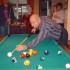 une petite partie de billard